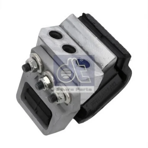Yataklama, motor (Motor bağlantısı)