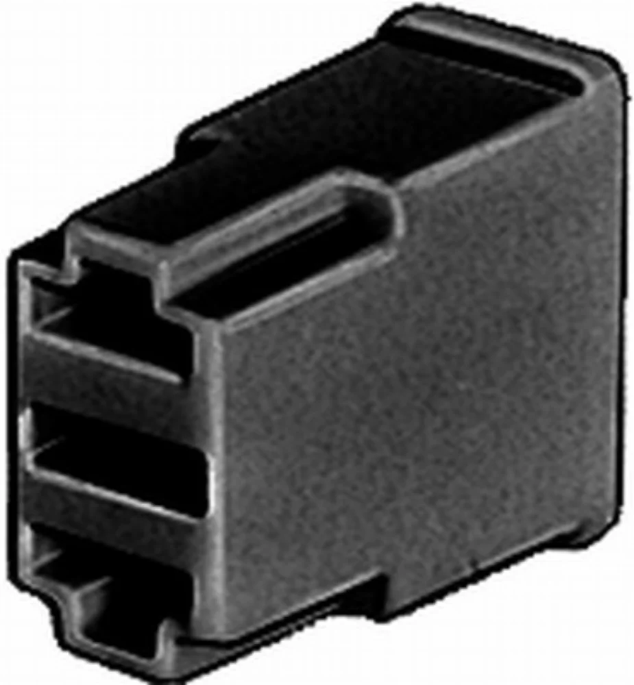 Plug Housing (Electric Universal Parts)