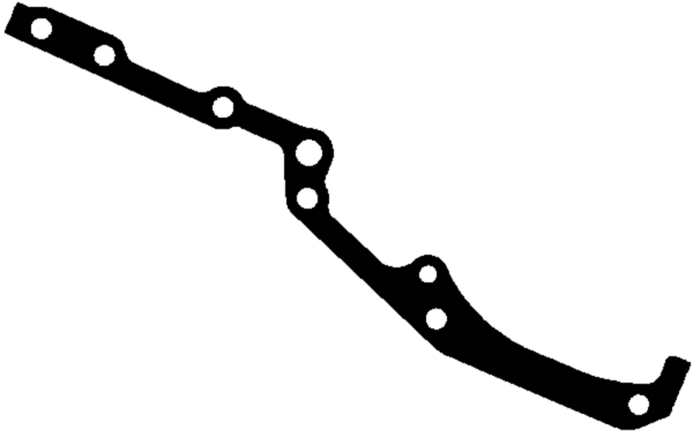 Flywheel Housing Gasket 501,502 Right