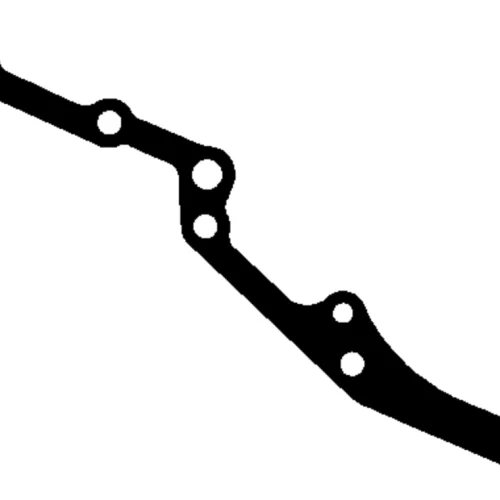 Flywheel Housing Gasket 501,502 Right