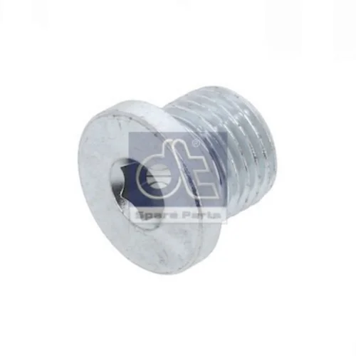 Screw Plug, crankcase (Crankcase)