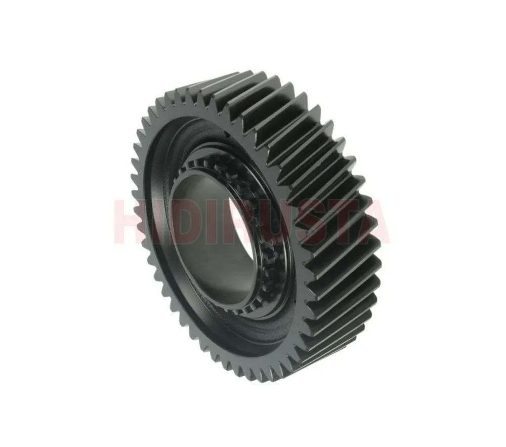 1st Gear VT2412