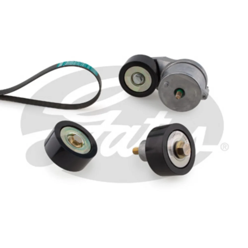 Kayış Gergi Seti (T38715+T36739+T36738+8PK2320HD) Daf Euro 6