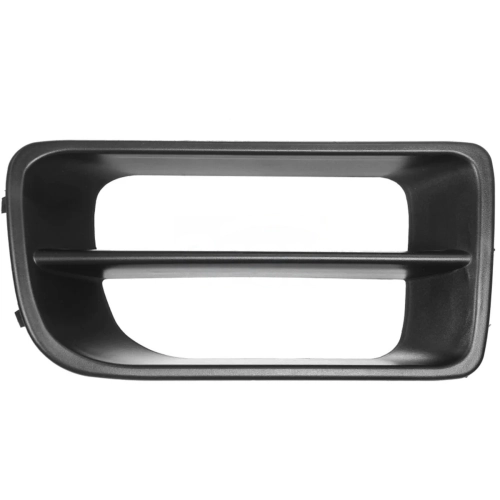 Cover, Bumper (R)