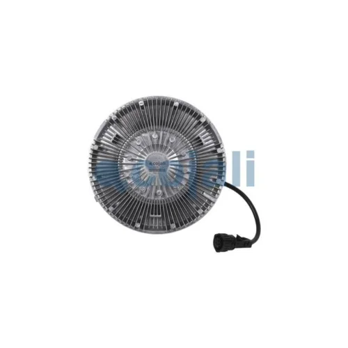 Fan Göbegi Volvo FM12