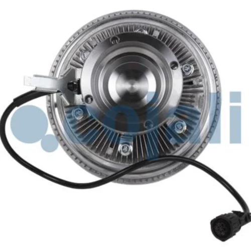 Fan Clutch