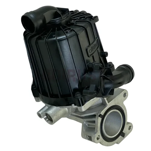 Karter Havalandırma Filtresi DTI11 Euro 6 (CCV-OX)