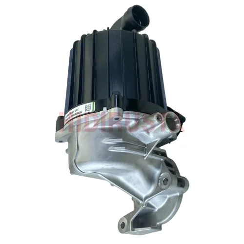 Karter Havalandırma Filtresi DTI11 Euro 6 (CCV-OX)
