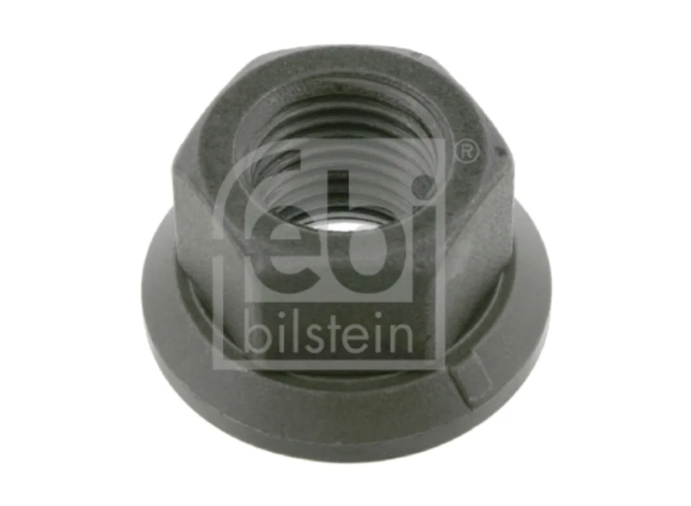 Bijon Somunu (7/8" - 11BSF)