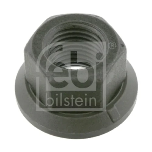 Bijon Somunu (7/8" - 11BSF)