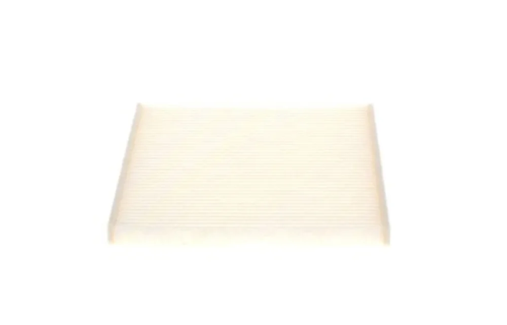 Filtre, kabin havası (Isıtma/Havalandırma)