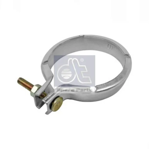 Pipe Connector, exhaust system (Exhaust System)