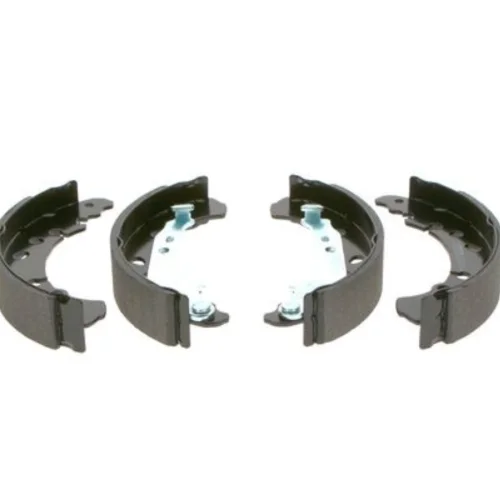Brake Shoe Set (Braking System)
