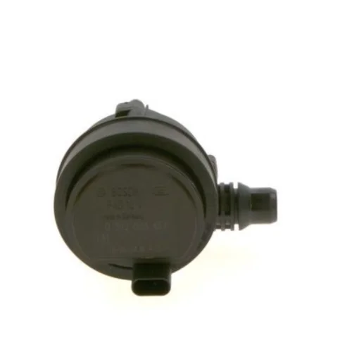 Additional Water Pump (Cooling System)