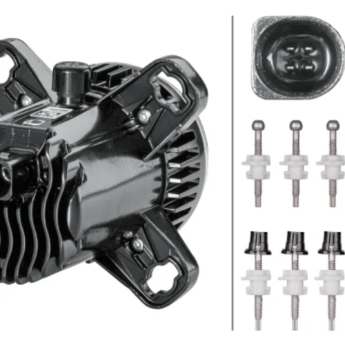 Headlight Element