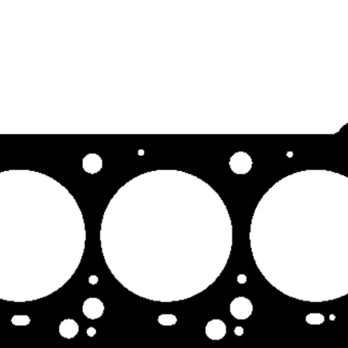 Gasket, cylinder head