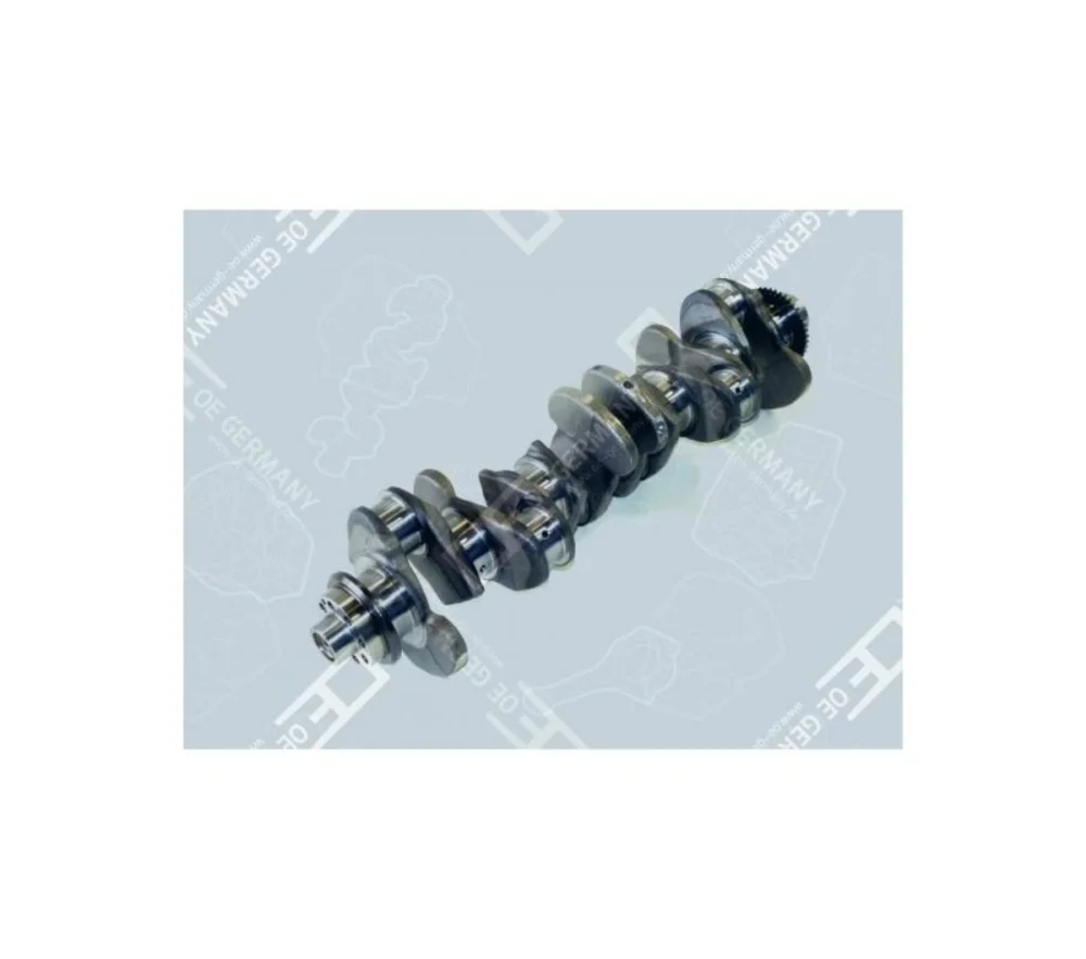 Krank Mili 926 Conecto