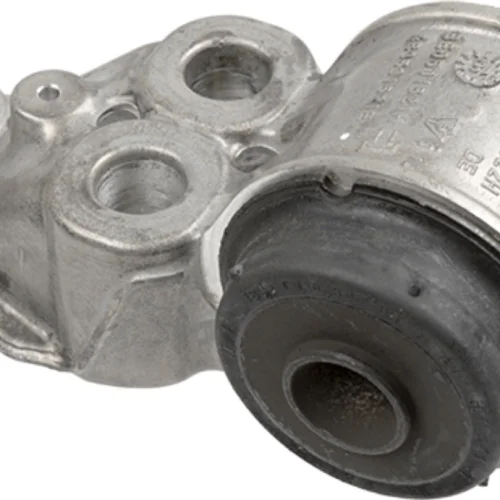 Mounting, axle beam (Wheel Suspension)