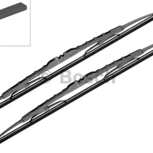 Wiper Blade