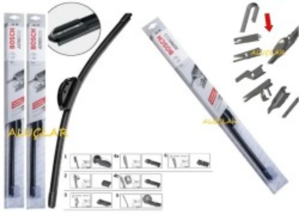 Wiper Blade