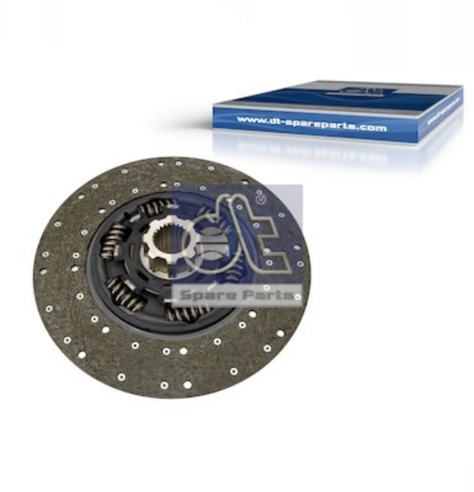Clutch Disc