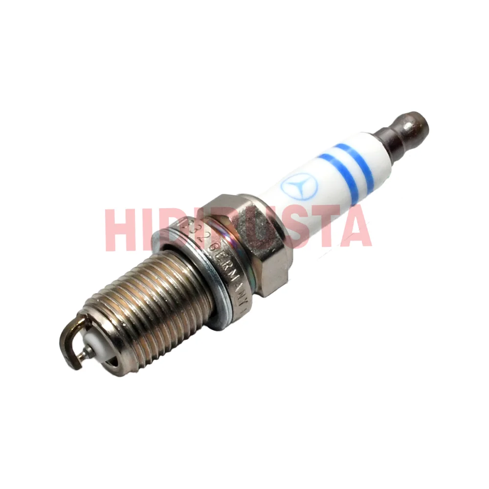 Spark plug