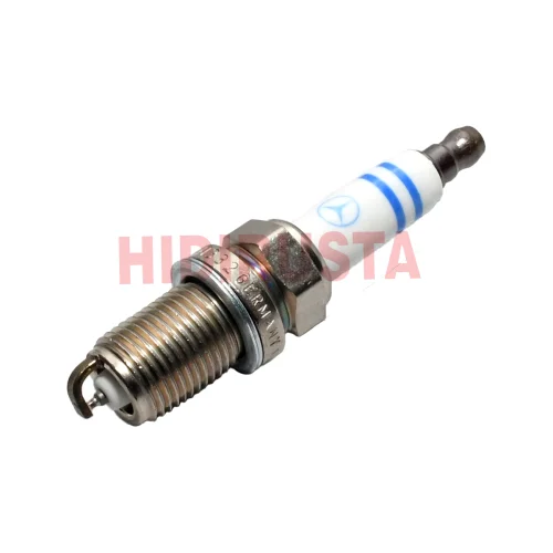 Spark plug