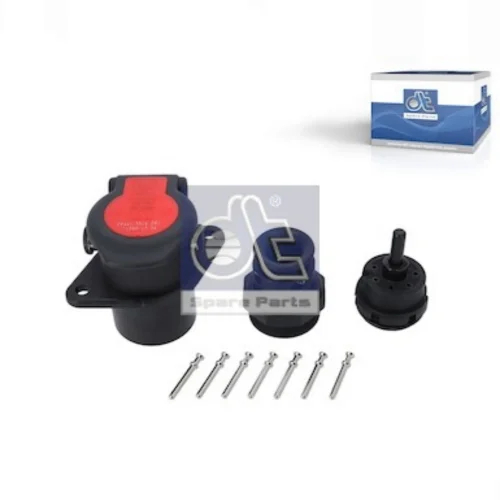 Socket (Electric Universal Parts)