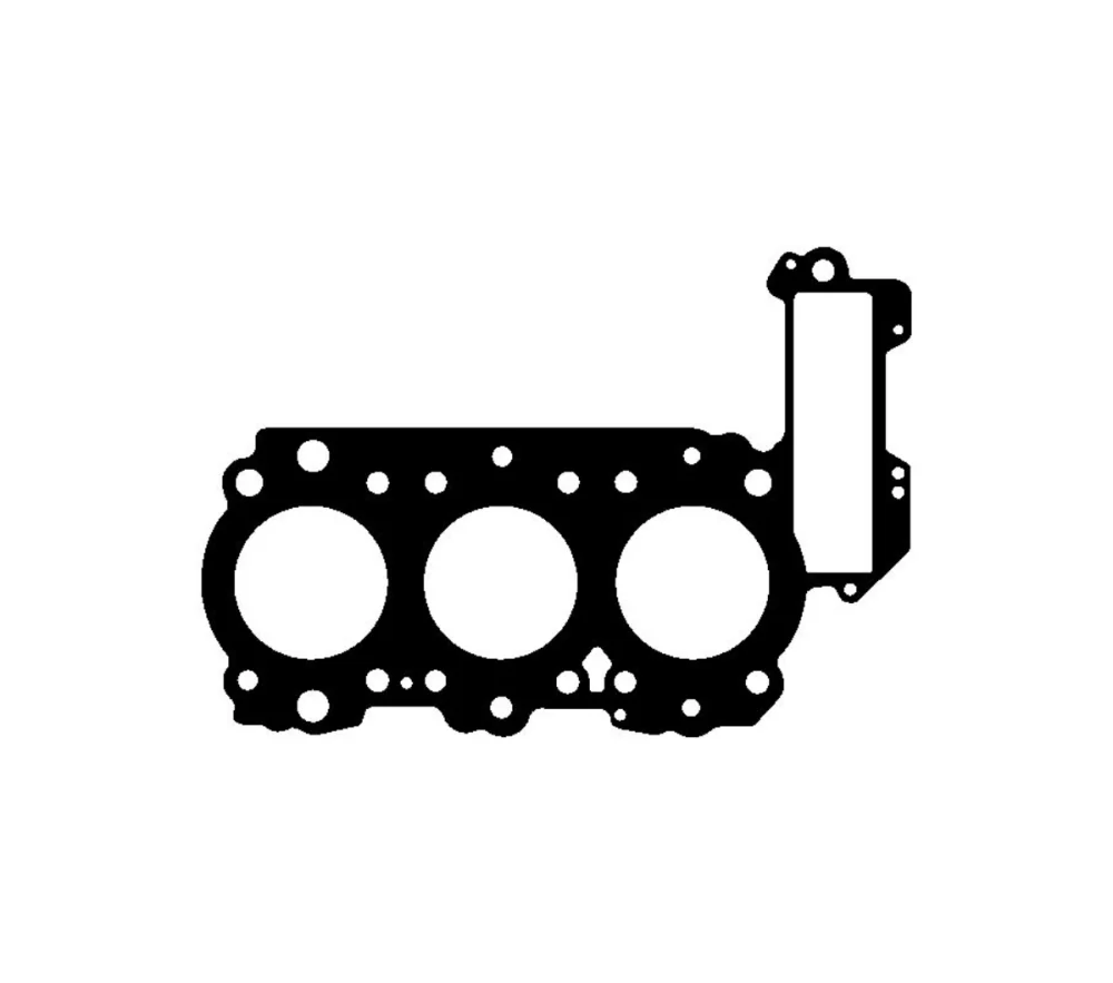 Gasket, cylinder head (Cylinder Head)