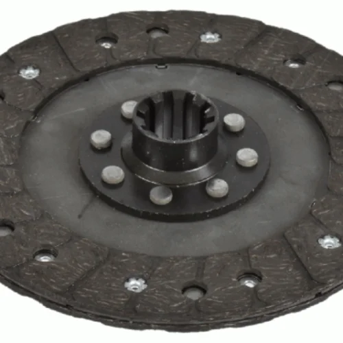 Debriyaj Balatası 200 mm