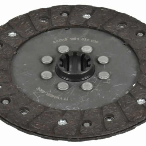 Debriyaj Balatası 200 mm