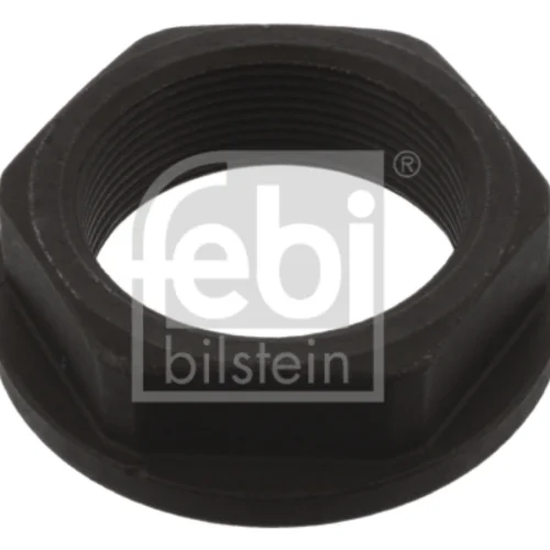 Wheel Hub Nut Rear LF45
