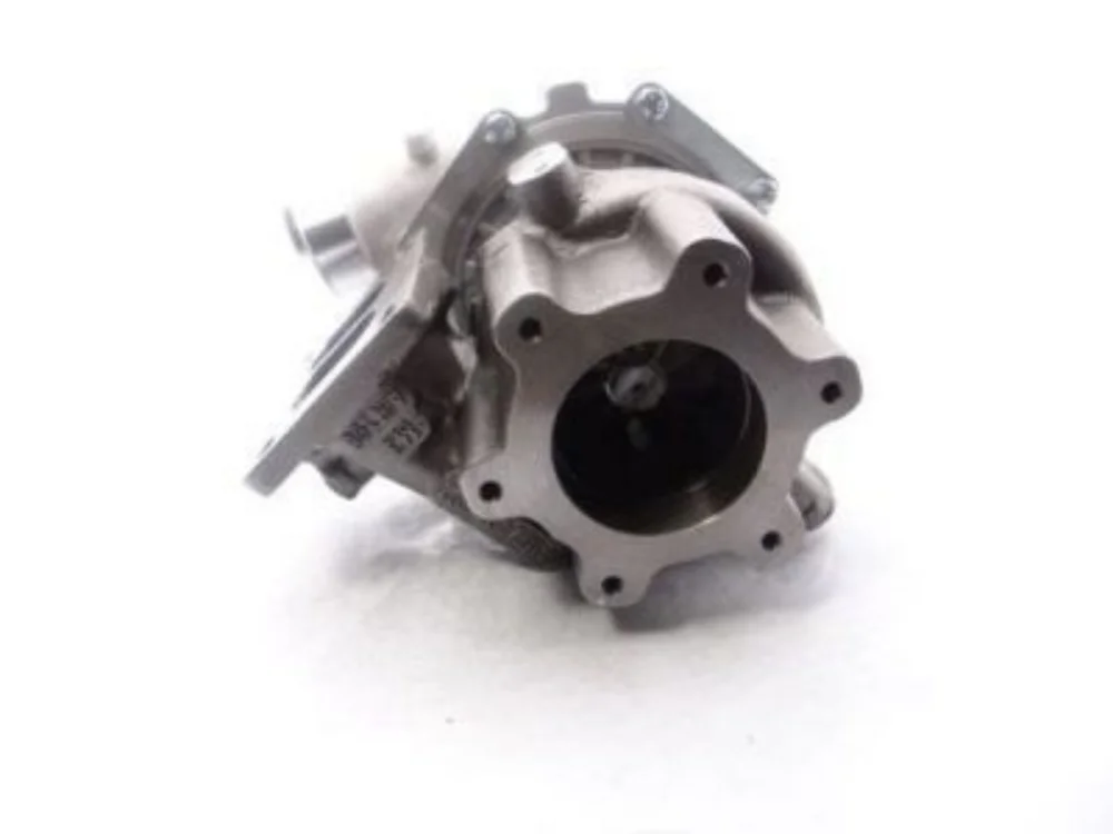 Turbocharger 75 Cf 310 Ps Euro 3