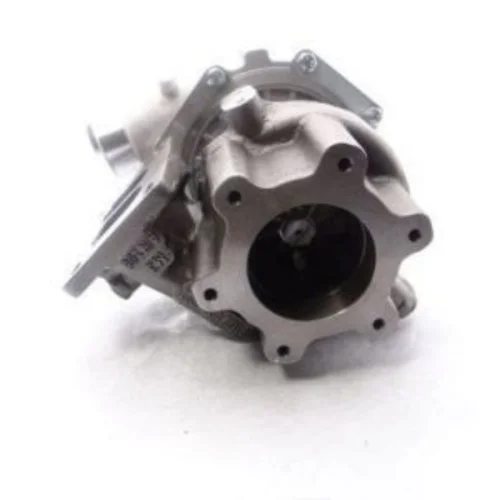 Turbocharger 75 Cf 310 Ps Euro 3