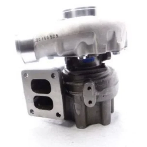 Turbocharger 75 Cf 310 Ps Euro 3