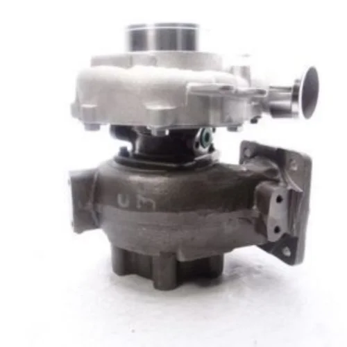 Turbocharger 75 Cf 310 Ps Euro 3