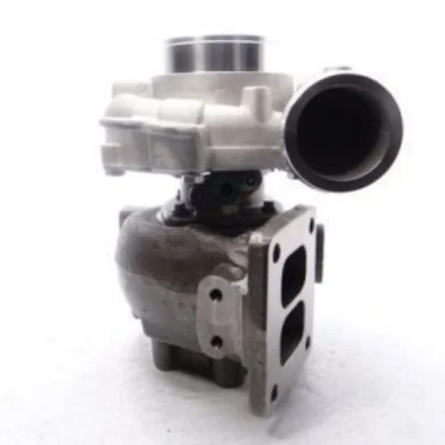 Turbocharger 75 Cf 310 Ps Euro 3