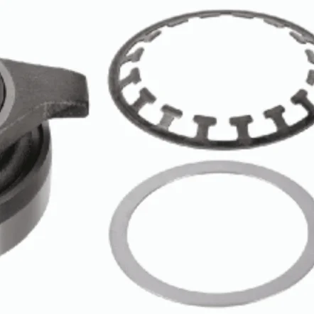 Clutch Release Bearing  3-4 Series Pto-80 Lik