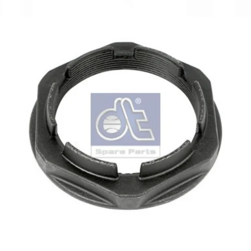 Nut, wheel hub (Wheel Suspension)