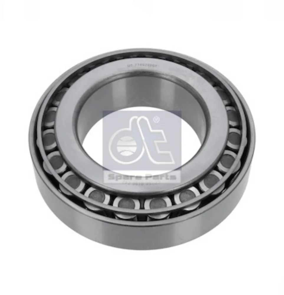 Wheel Bearing (Wheel Suspension)