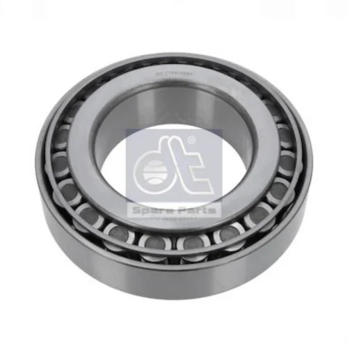 Wheel Bearing (Wheel Suspension)