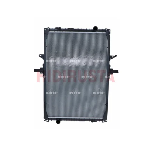 Su Radyatörü Renault Magnum 440/480 Etech/ Ae