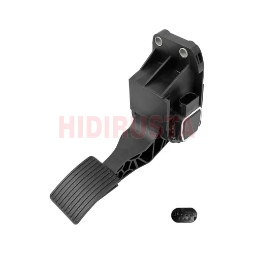 Accelerator Pedal