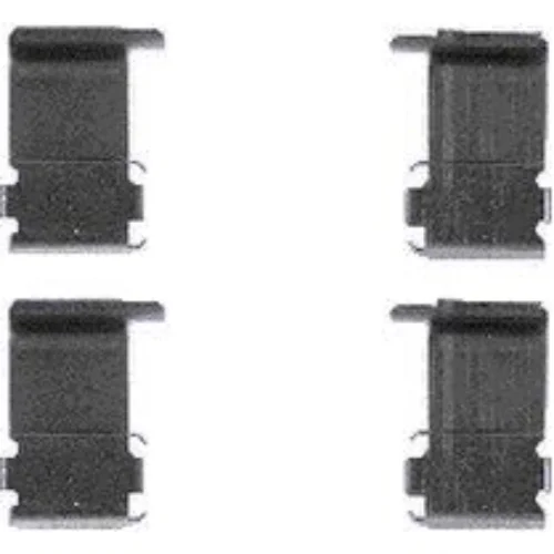 Accessory Kit, Disc Brake Pad