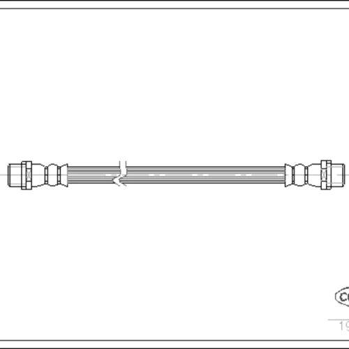 Brake Hose