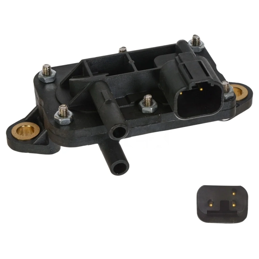 DPF Pressure Sensor