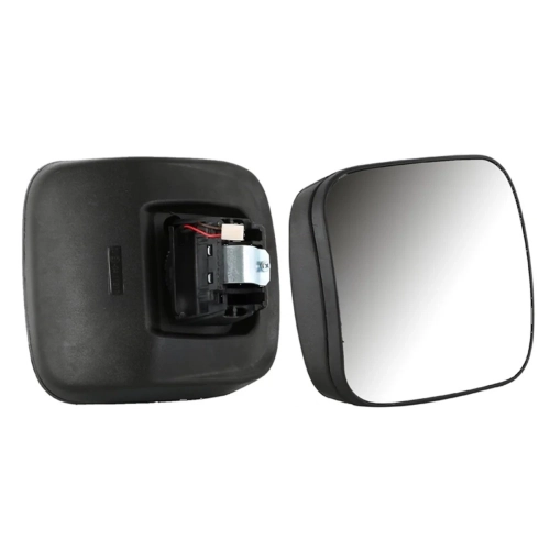 Outside Mirror, Driver Cab