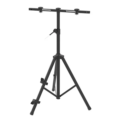 Led Battery Powered Work Lamp Tripod