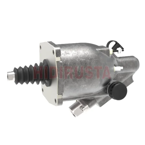 Clutch Servo