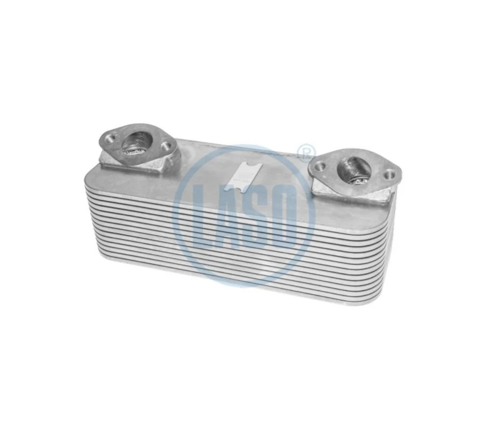 OIL RADIATOR